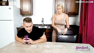 Vanessa Cage - Taking My Daughter 2 Sub español