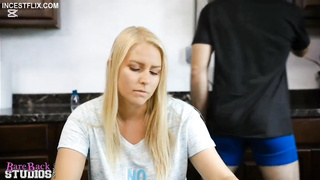 Vanessa Cage-Love Of A Father 2 Sub español