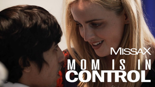 Mom Is In Control – Charlie Forde, Ricky Spanish