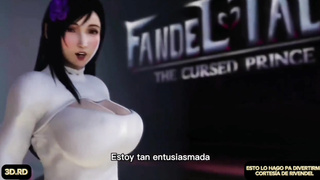 Haz lo que quiero sub español latino HD 3D