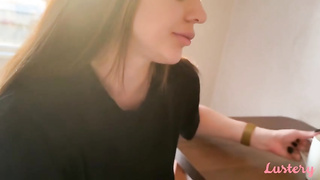 Christina And Kathie - Caked Up XXX