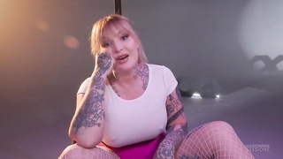 Alexxa xxx - FPOXXX Gangbang XXX