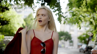 Novella Night Red Lightness 2 XXX