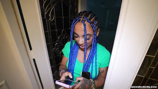 Zerella Skies - BBC XXX