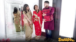 Sasha porn And Brandy xxx - SWAP 720p XXX