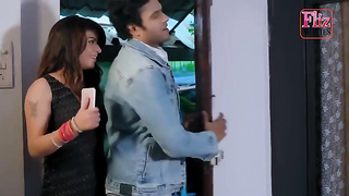 Open Marriage Season 1 Episode 3