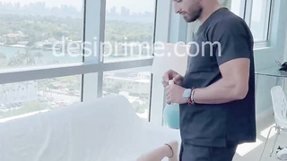 Meeti Kalher - Massage Sex