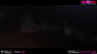 Desi threesome Series