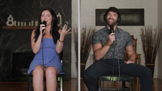 Theodora Day Episode 143