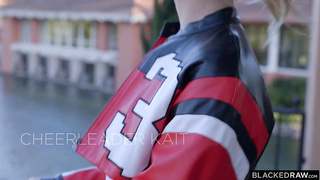 Cheerleader xxx – Petite Cheerleader Gets BBC Revenge