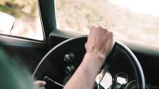 Reagan porn, Lexi xxx, Sophia porn & Shay xxx – Let Me in Too