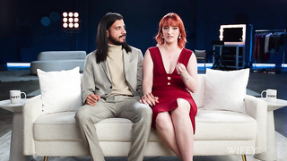 fuck Mirage – Married MILF Takes Huge BBC