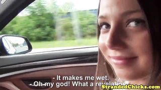 Foxy Di in her 18 years