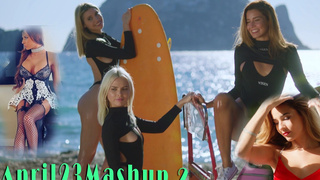 Compilation Mashup - April 23