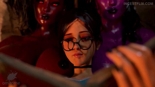 Misspelled Episode 2 - Prologue - Omitome