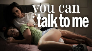 You Can Talk To Me – Abbie Maley, Shay