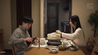 [ADN-711] Honey, forgive me… Sympathy that fell into wetness 5 Ayaka Muto