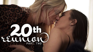 20th Reunion – Part 2 - Rachael Cavalli, Sinn Sage