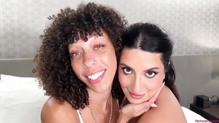 OF-Sarah Arabic & FreakLemoned