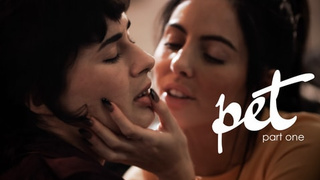 Pet – Part 1 - Olive Glass, Theodora Day