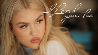 I Loved You Too – Aiden Ashley, Jazlyn Ray