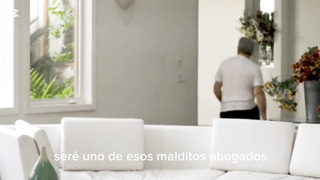 Harlow West - Nieta baña a su abuelo para entrar en testamento y termina follando sub esp