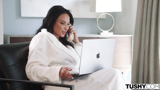 sexy Kate - Anal-Hungry MILF Gets Special Massage (03.08.2025) rq