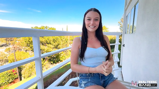 Kloe Love - Real XXX