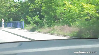 Anastasia Kis - Reality XXX