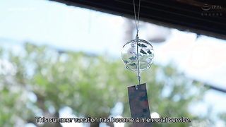 [HZGD-271] Nothing to do in the countryside drowned in seeding sex with a beautiful busty wife, Nats