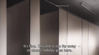 Sweet And Hot ep 1&2