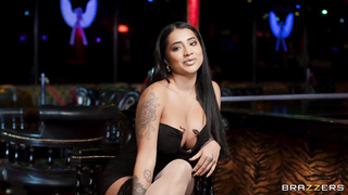 BRZ-Yasmina Khan 2 video