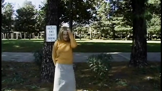 Pussyman s Campus Sluts.Busted 1999