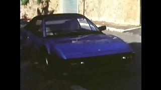 Película completa vintage.  Cicciolina La Sexóloga