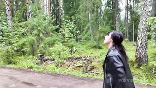 Porno - Violet (02.08.2025) rq