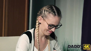 Nela Decker - Daddy XXX