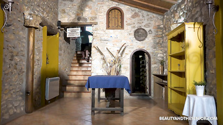 Haizea Diamond And Paul Jones - Old Y Young XXX