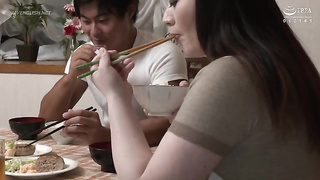 [HIMA-88] True Mother-To-teen, sex, family Adultery Forbidden Fucking Between Mom And Son - Akari Asakura