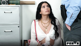 Bella Rolland And Angel Gostosa - Thiefs XXX