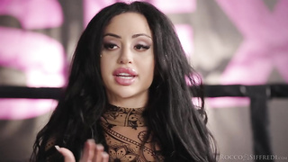 Isabella Angelina - Rocco's Sex Podcast 2 (06.08.2025) rq