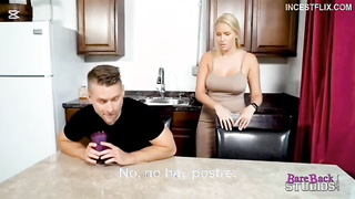 Vanessa Cage Papá siempre tiene postre 2 Sub Esp