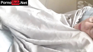 Amy Quinn Compartiendo la cama con mi Hermana y su Coñito Sub Esp