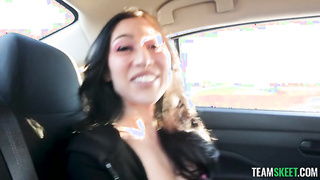 Alexa Chains - Sex XXX