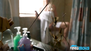 Family Sex XXX - London River, Sophia Sterling (08.08.2025) rq