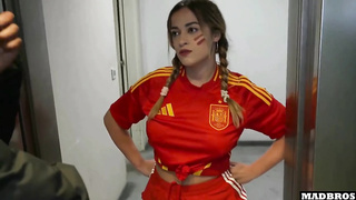 MadBrosX-Marta Villalobos