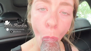 injoyable teen lipss huge bbc mrbucko car sex