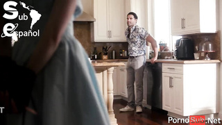 Melody Marks - La tentadora Sub Esp