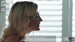 Kenna James - Promesa de meñique Sub Esp