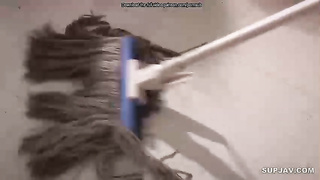 Rin Aoki Rin Naughty Teacher Teaching Nikkan Mutchimuchi