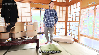 [VEC-717] Because Im joining the neighborhood association, let me do your wife Counterattack against